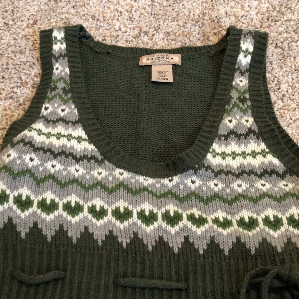 Sweater - Picture 3 of 3